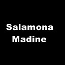 Moulana Zakria Jan - Salamona Madine