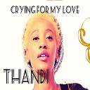 Thandiwe - Searching For My Life