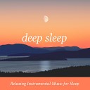 Easy Sleep Music - The Setting Sun