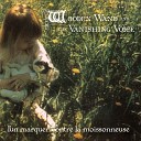 Wooden Wand The Vanishing Voice - Score Four Against The Reaper Windflower