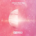 BTS Zara Larsson - A Brand New Day BTS WORLD OST Part 2