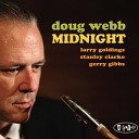 Doug Webb - I ll Be Around