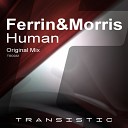 Ferrin Morris - Human Original Mix