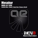 Mosahar - Back In Time Vintage Morelli Remix
