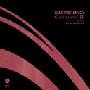 Electric Envoy - Moodyman Original Mix