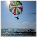 Alex Lead Mila Kirichek - Just You Original Mix