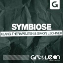 KlangTherapeuten Simon Lechner - Symbiose Original Mix