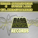 Urban Atmosphere Stevie Loco - Clubsound Original Mix