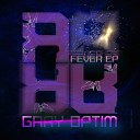Gary Optim - Fervor Original Mix