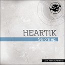 Heartik - Sailors Uto Karem Remix