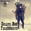 Dollivo Hok - Liberty Original Mix