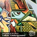 DJ Nic E - The One True Underground Original Mix