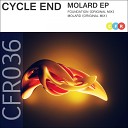 End Cycle - Foundation Original Mix