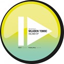 Mladen Tomic - Island Original Mix