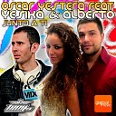 Oscar Yestera feat Yesika Alberto - Junto A Ti Original Mix