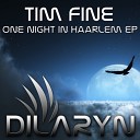 Tim Fine - Escaping Reality Original Mix