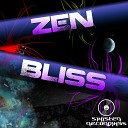 Zen - Bliss Original Mix