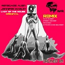 Renegade Alien Jennifer Marley Lady Of The… - Jacked In Synthetik Bass Squadron Remix