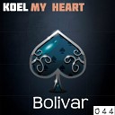 Koel - My Heart Original Mix