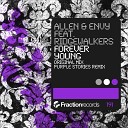 Allen Envy feat Ridgewalkers - Forever Young Purple Stories Remix