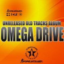 Omega Drive - Rock Me Fast Original Mix