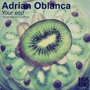 Adrian Oblanca - Ovalation Original Mix