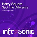 Harry Square - Spot The Difference Saint Sinners Remix