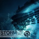 Stason Project - Storm Original Mix