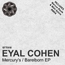 Eyal Cohen - Barelborn Mikh Solvis Remix