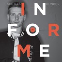 Skittles - In For Me Need For Mirrors Remix