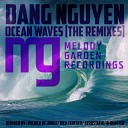 Dang Nguyen - Ocean Waves Patrick De Jonge Remix