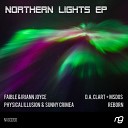 Faible Iriann Joyce - Northern Lights Original Mix
