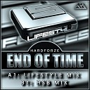 Hardforze - End Of Time HSB Mix