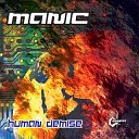 Manic - Rock It Up Original Mix