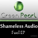 Shameless Audio - Kerosene Original Mix