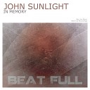 John Sunlight - In Memory Radio Edit