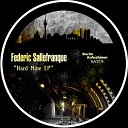 Federic Sallefranque - Red Eyes Original Mix