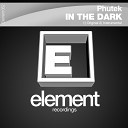 Phutek - In The Dark Instrumental