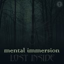 Mental Immersion - Parallel Thoughts Original Mix