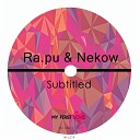 Ra pu Nekow - Subtitled Adam Touch Remix