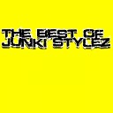 Junki Stylez - Reality Nature Original Mix