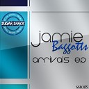 Jamie Baggotts - Sleeping Original Mix
