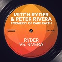 Peter Rivera - Here Comes The Night Rerecorded
