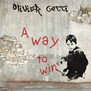Olivier Gotti - You Better Run