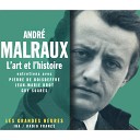 Andr Malraux Jean Marie Drot - Lazare la maladie le je la probl matique de l…