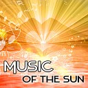 Sunny Music Zone - Sun Rays