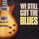 Mike Bloomfield - Blues in B Flat Rerecorded