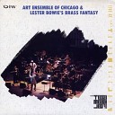 Art Ensemble Of Chicago - Great Pretender