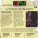 BPM - Ska Suite in B Flat Minor