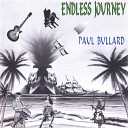 Paul Bullard - Ocean Of Dreams